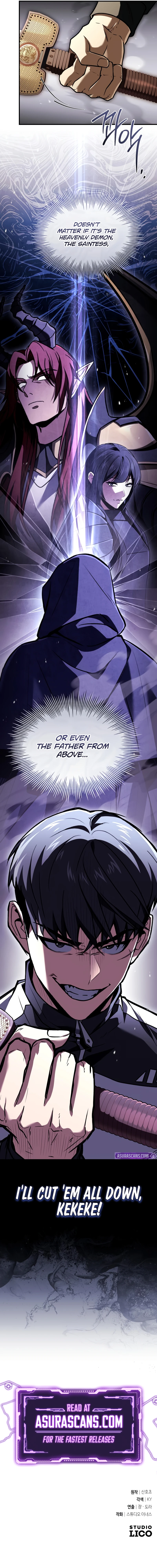 Read Trait Hoarder EN Manga Online