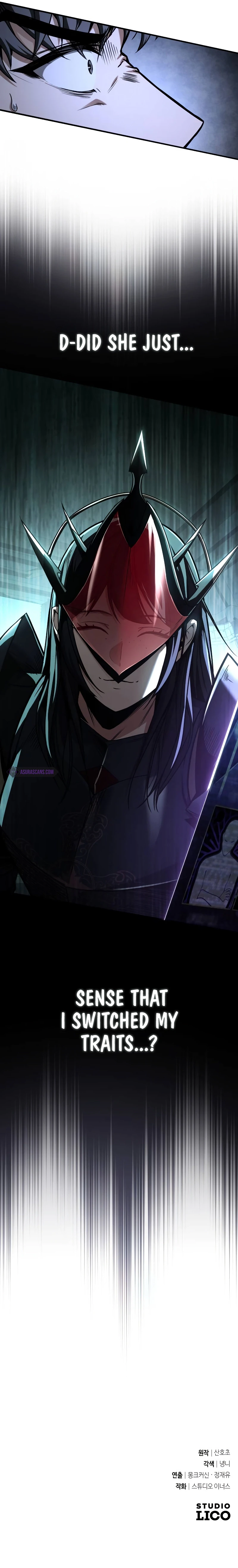 Read Trait Hoarder EN Manga Online