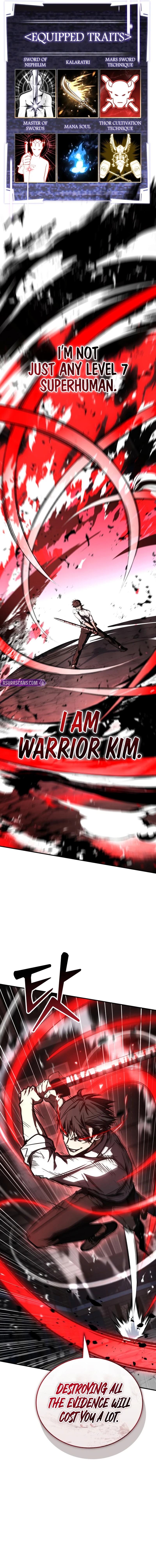 Read Trait Hoarder EN Manga Online