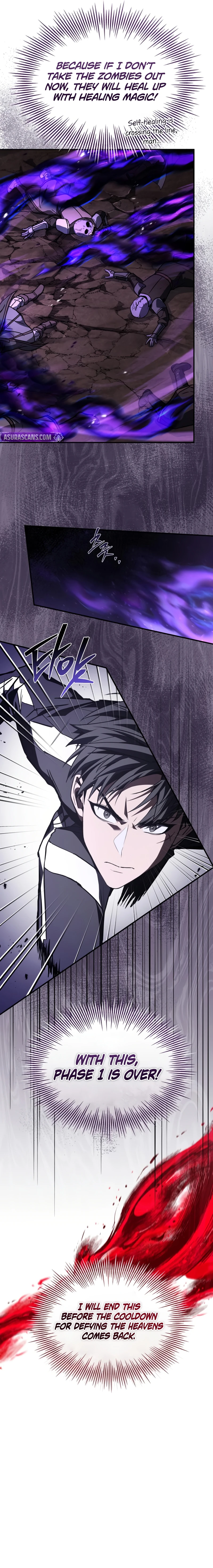 Read Trait Hoarder EN Manga Online
