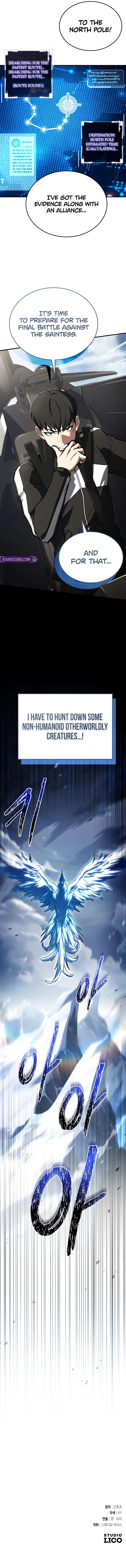 Read Trait Hoarder EN Manga Online