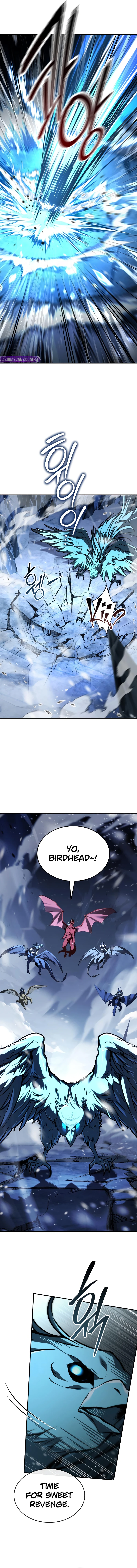 Read Trait Hoarder EN Manga Online