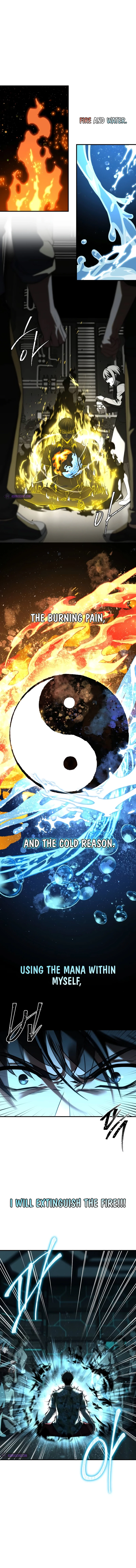 Read Trait Hoarder EN Manga Online