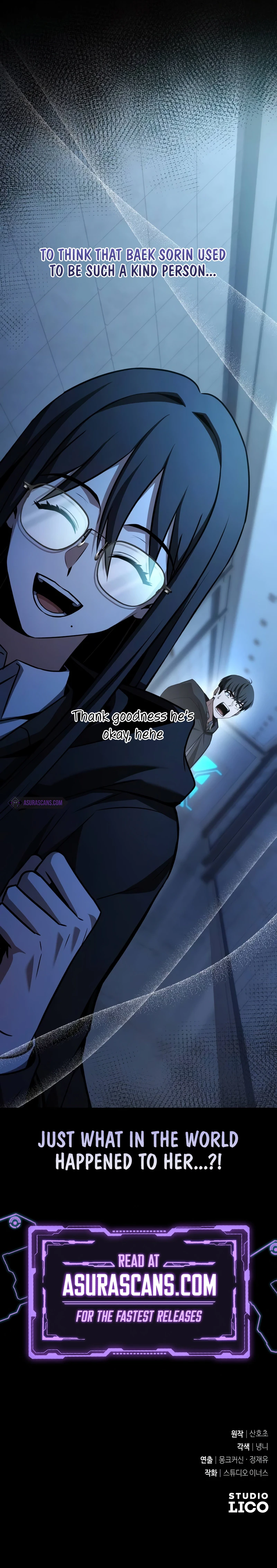 Read Trait Hoarder EN Manga Online