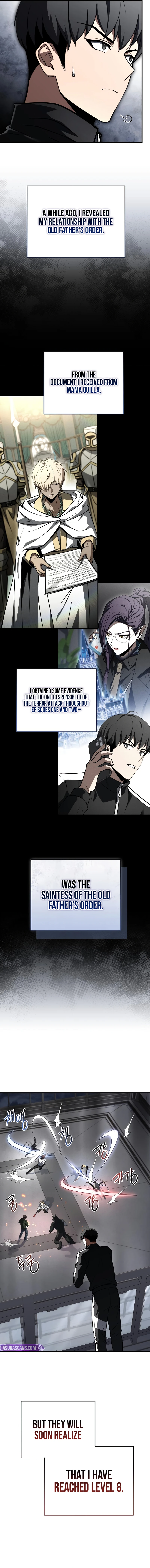 Read Trait Hoarder EN Manga Online