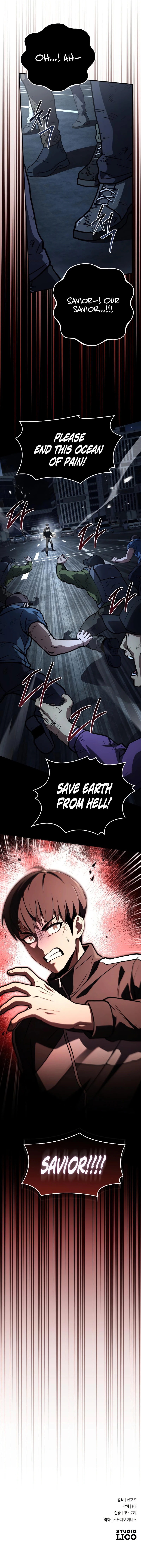 Read Trait Hoarder EN Manga Online