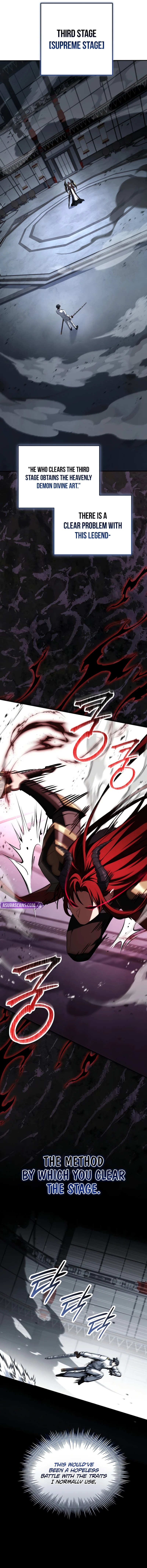 Read Trait Hoarder EN Manga Online