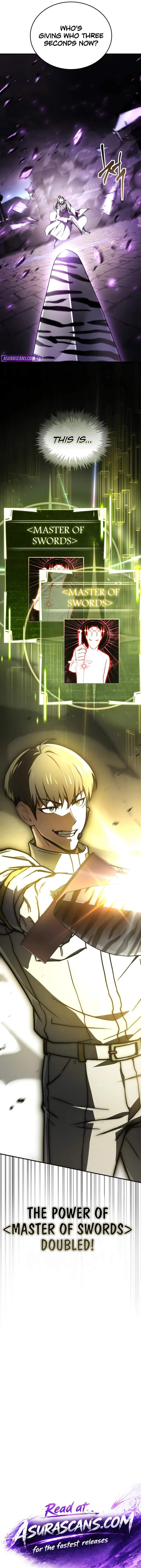 Read Trait Hoarder EN Manga Online