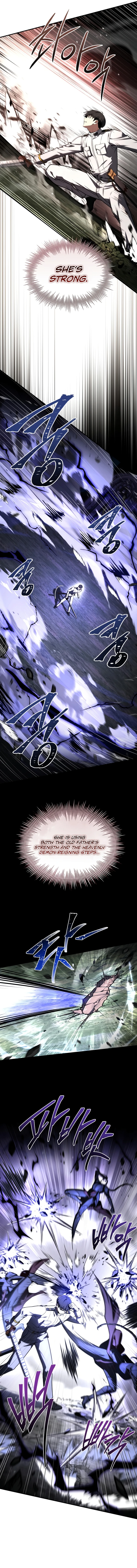 Read Trait Hoarder EN Manga Online