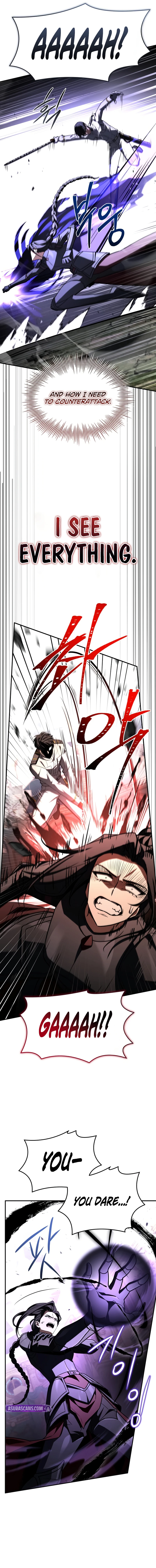 Read Trait Hoarder EN Manga Online