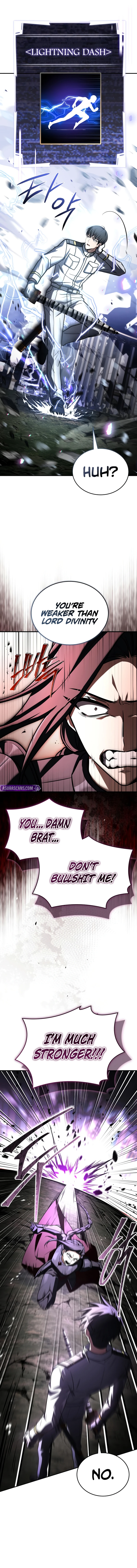 Read Trait Hoarder EN Manga Online