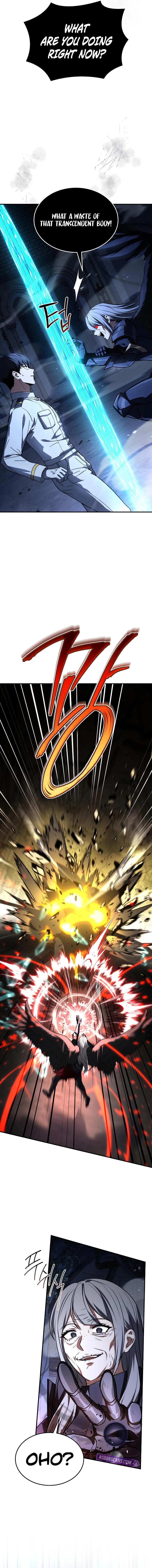 Read Trait Hoarder EN Manga Online