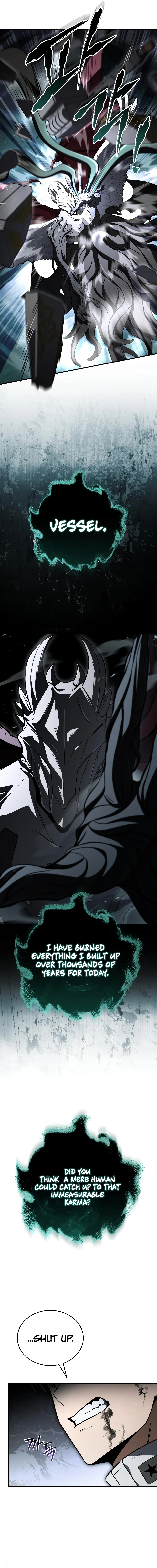 Read Trait Hoarder EN Manga Online