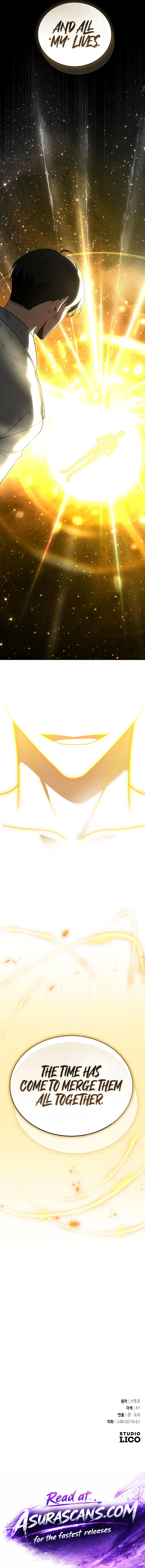 Read Trait Hoarder EN Manga Online