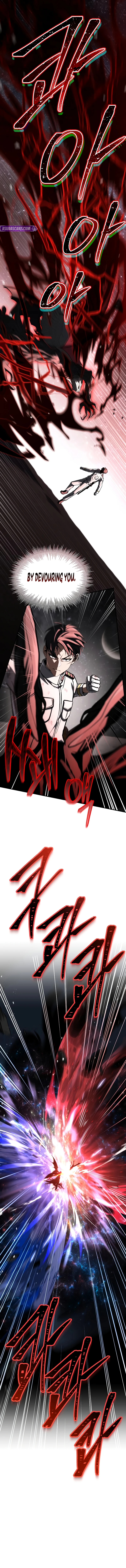 Read Trait Hoarder EN Manga Online