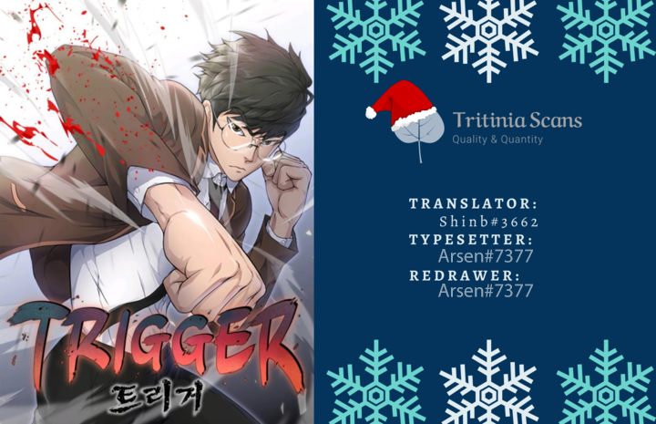 Read Trigger EN Manga Online
