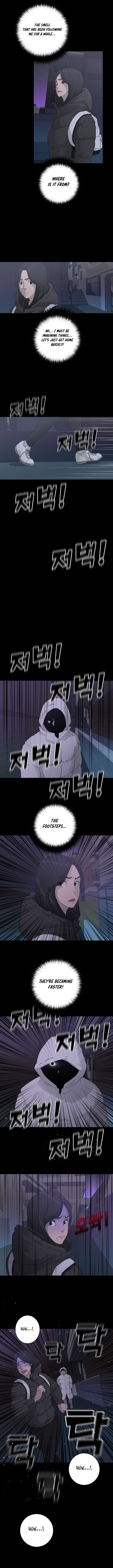 Read Trigger EN Manga Online