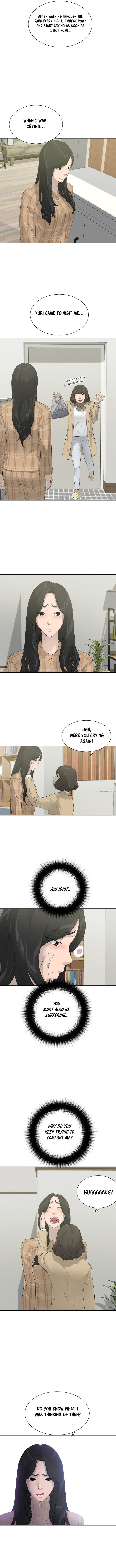 Read Trigger EN Manga Online