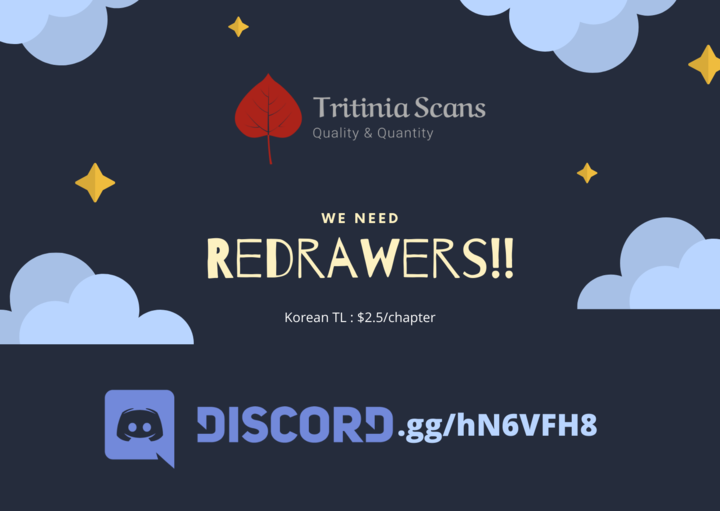 Read Trigger EN Manga Online