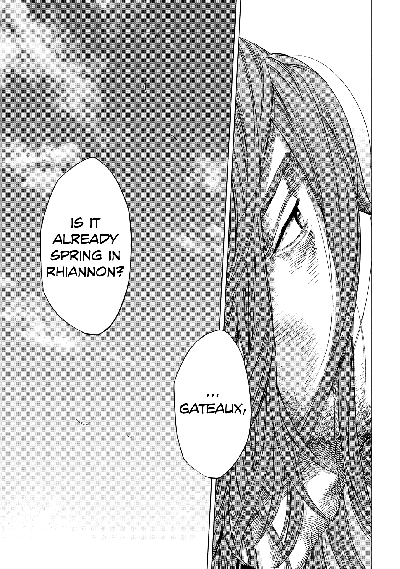 Read Truth Weavers EN Manga Online