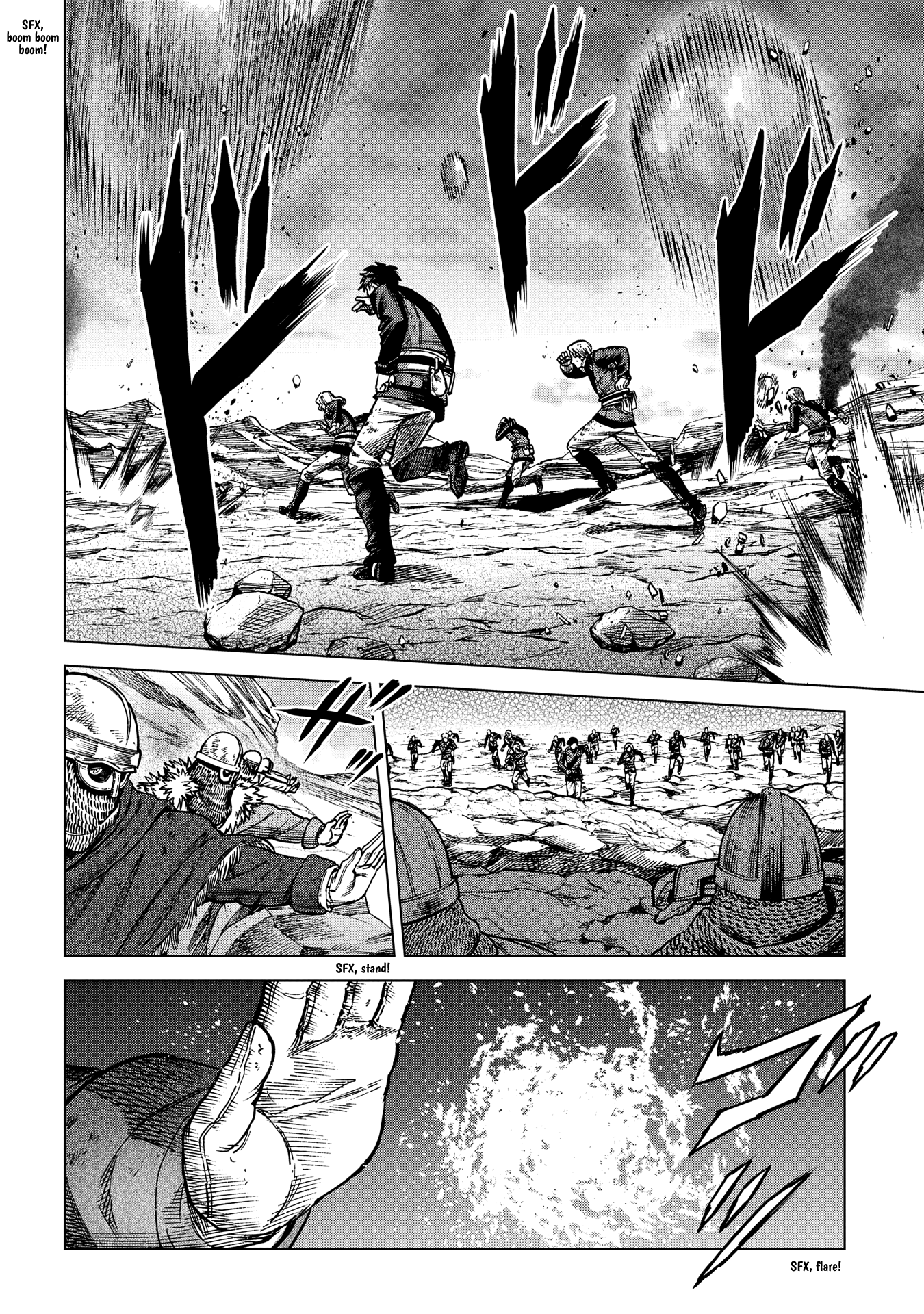 Read Truth Weavers EN Manga Online