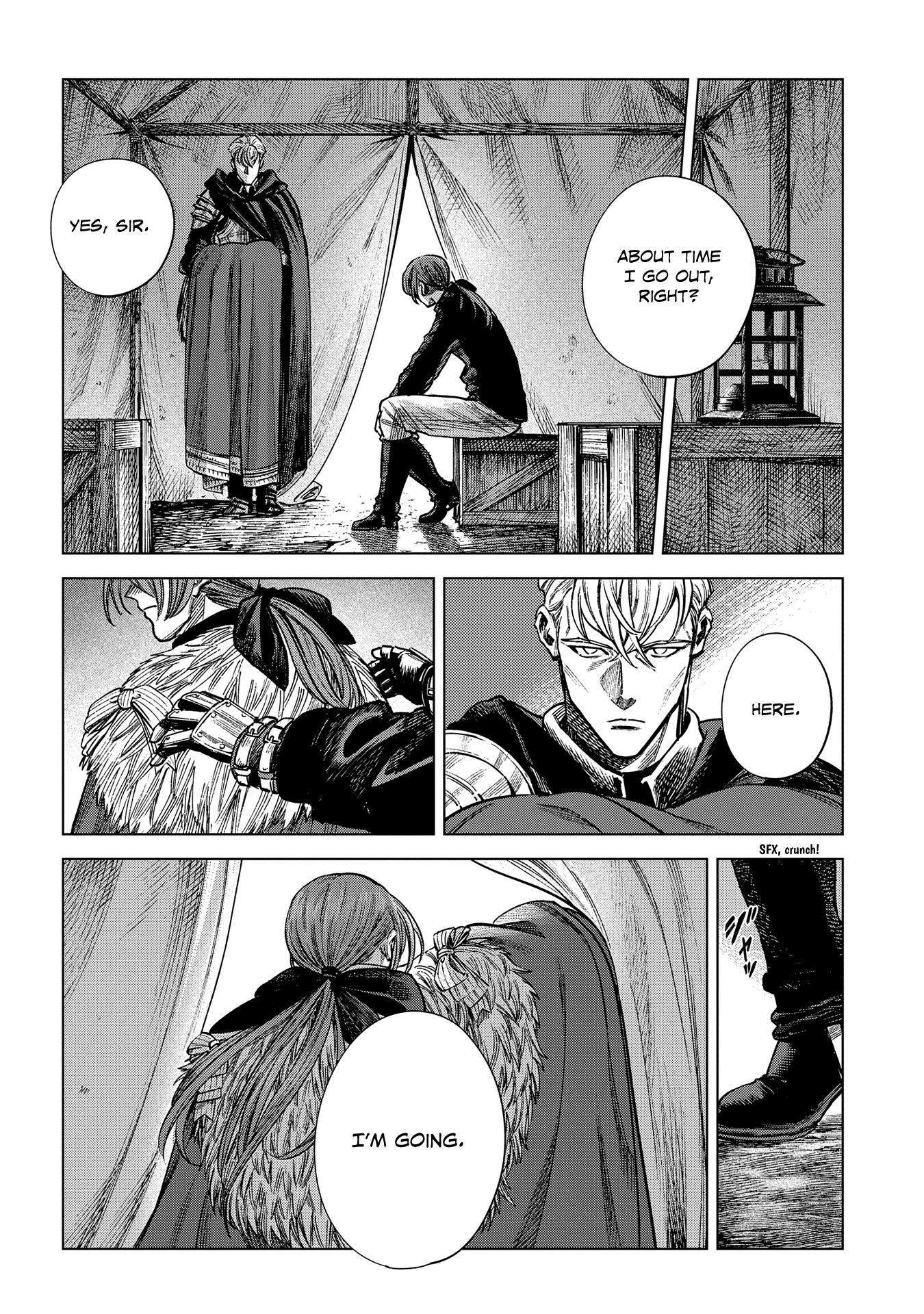 Read Truth Weavers EN Manga Online