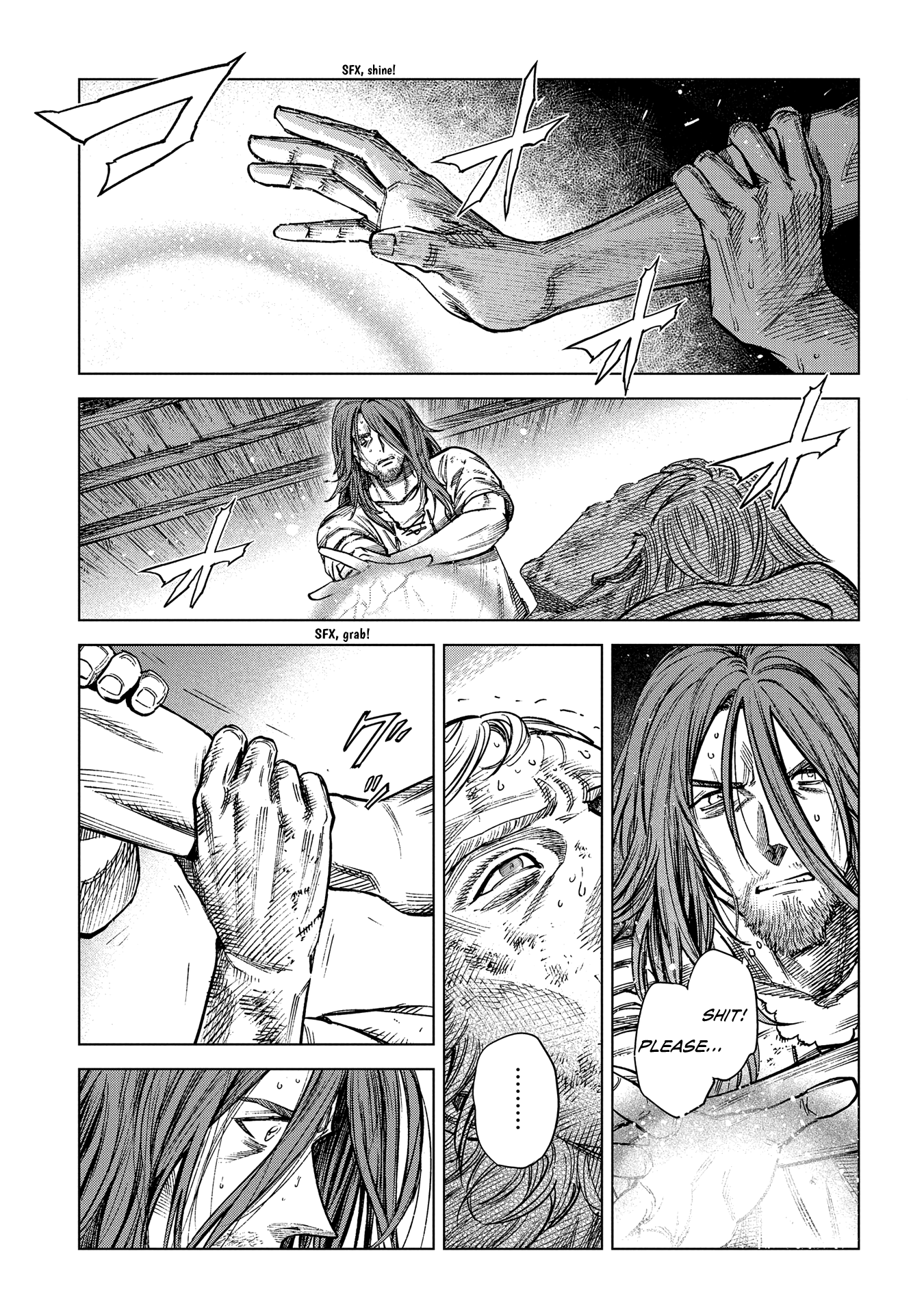 Read Truth Weavers EN Manga Online