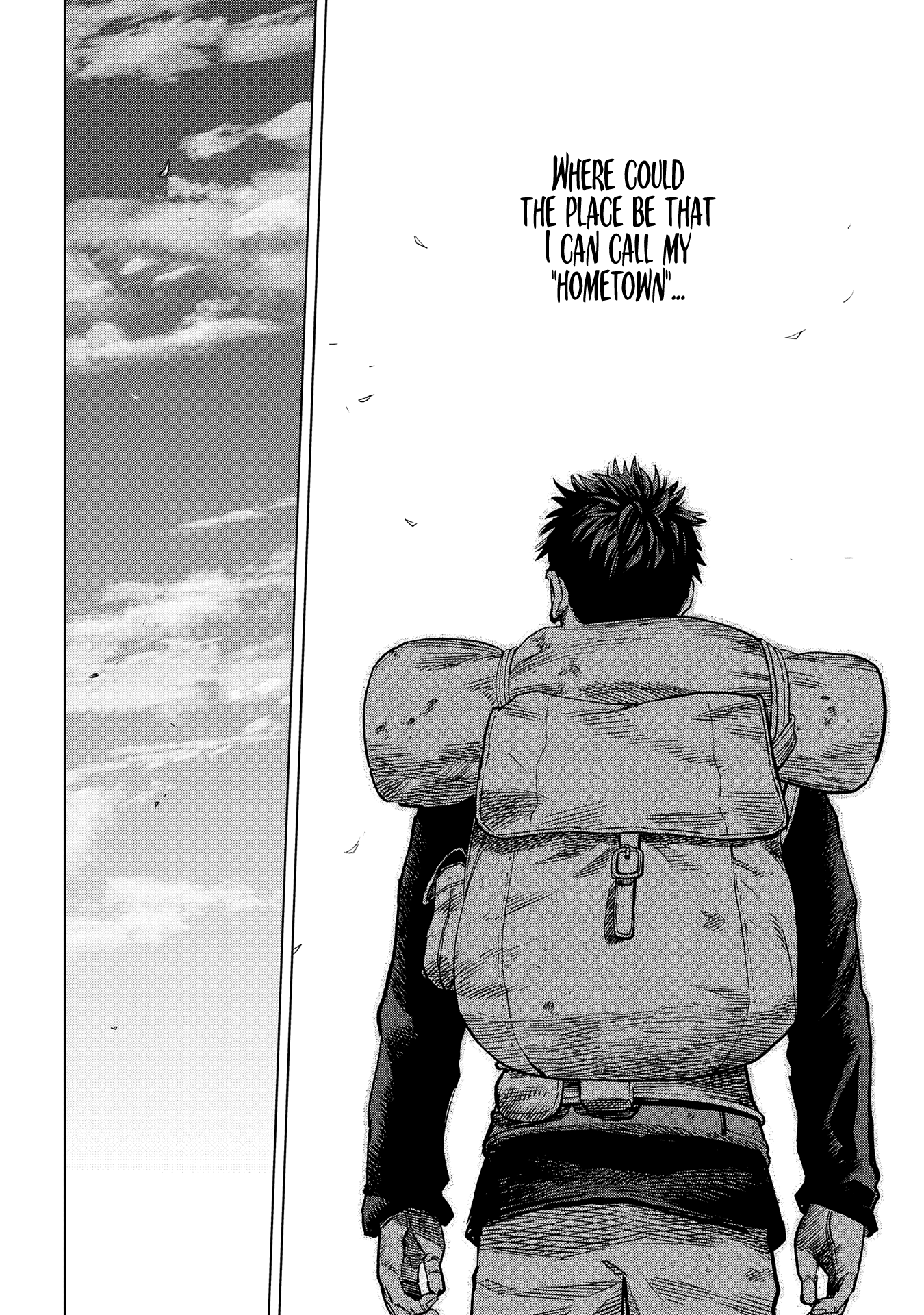 Read Truth Weavers EN Manga Online