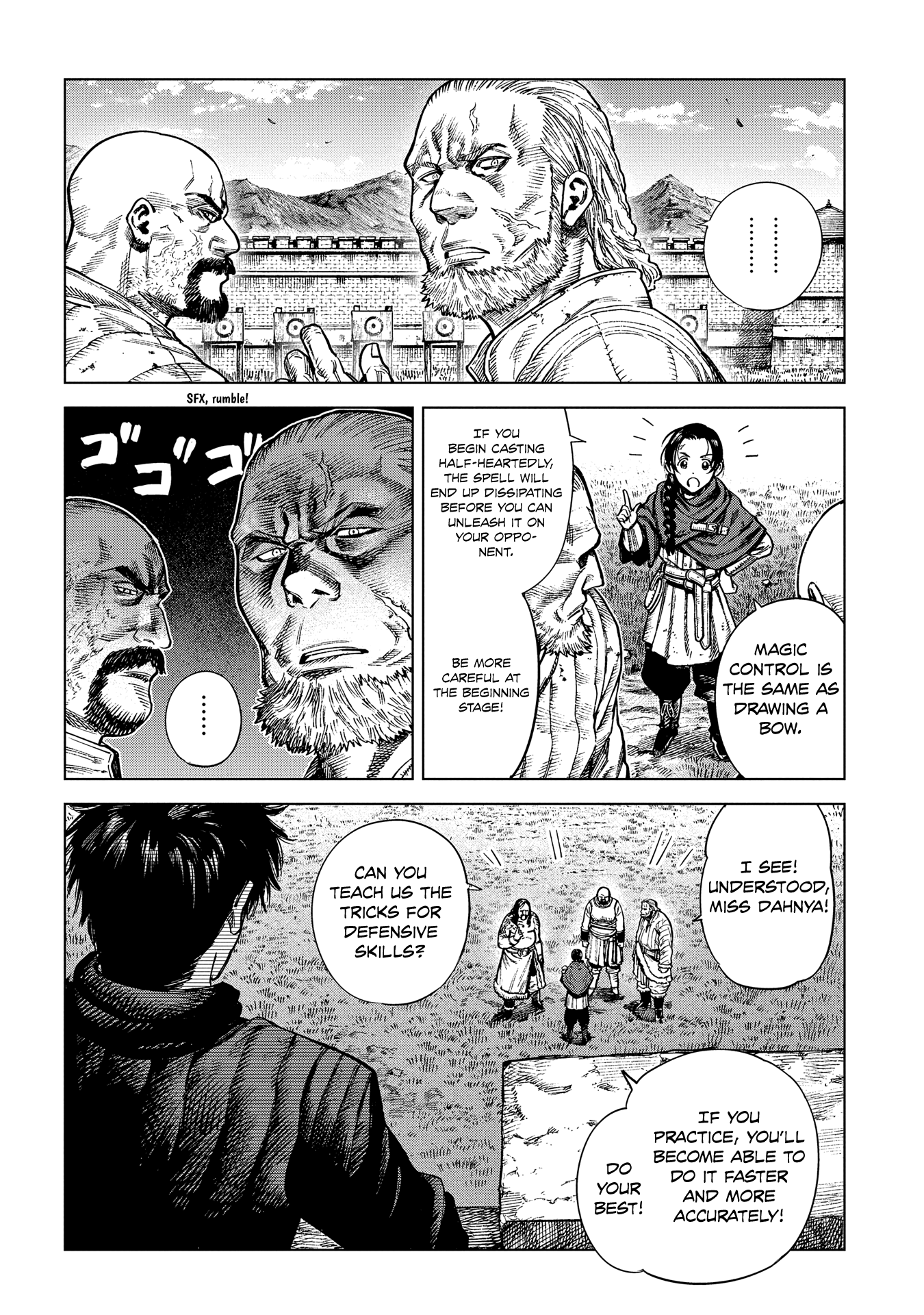 Read Truth Weavers EN Manga Online