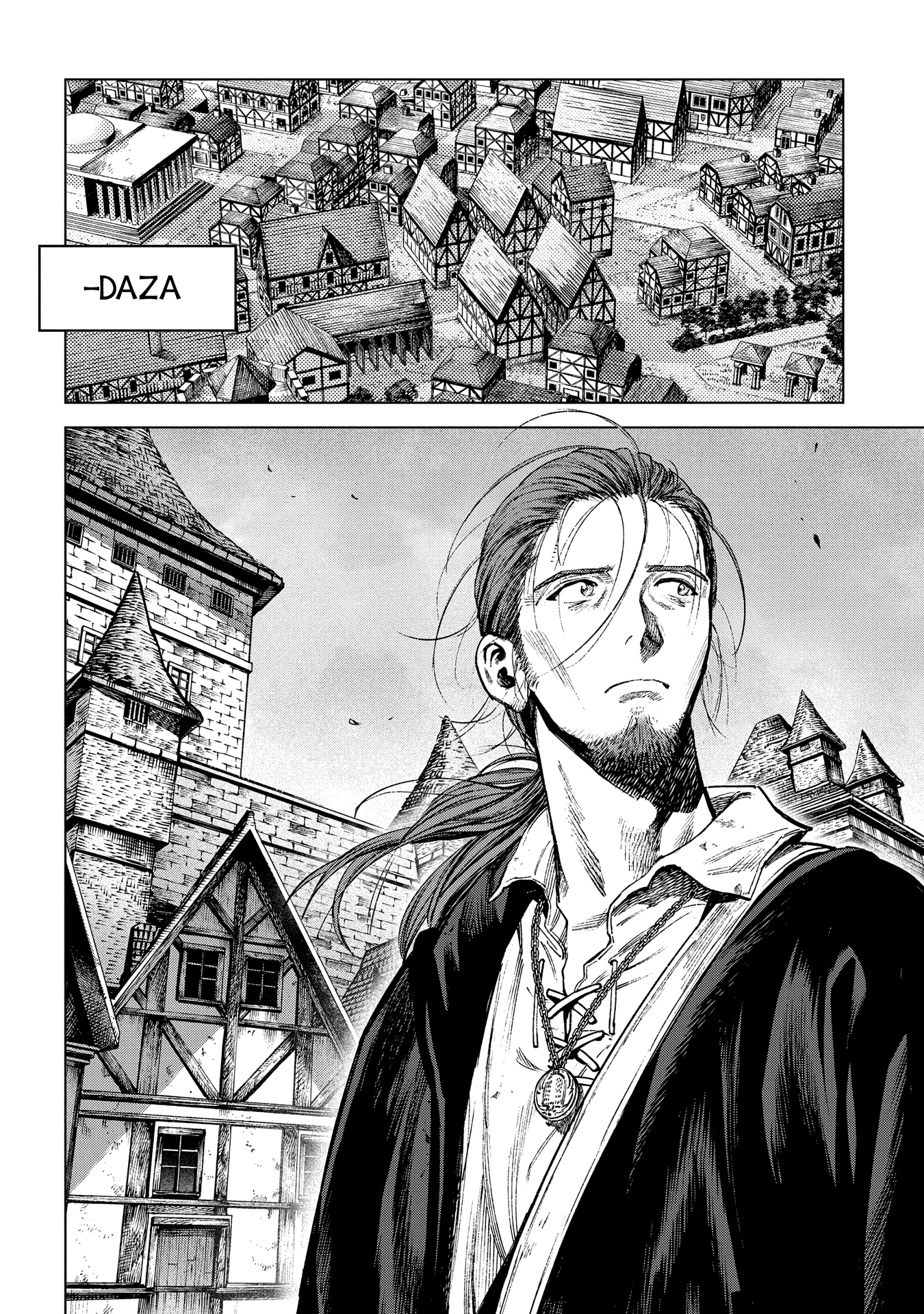 Read Truth Weavers EN Manga Online