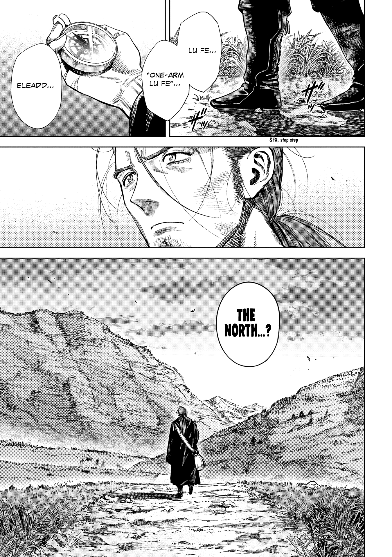 Read Truth Weavers EN Manga Online