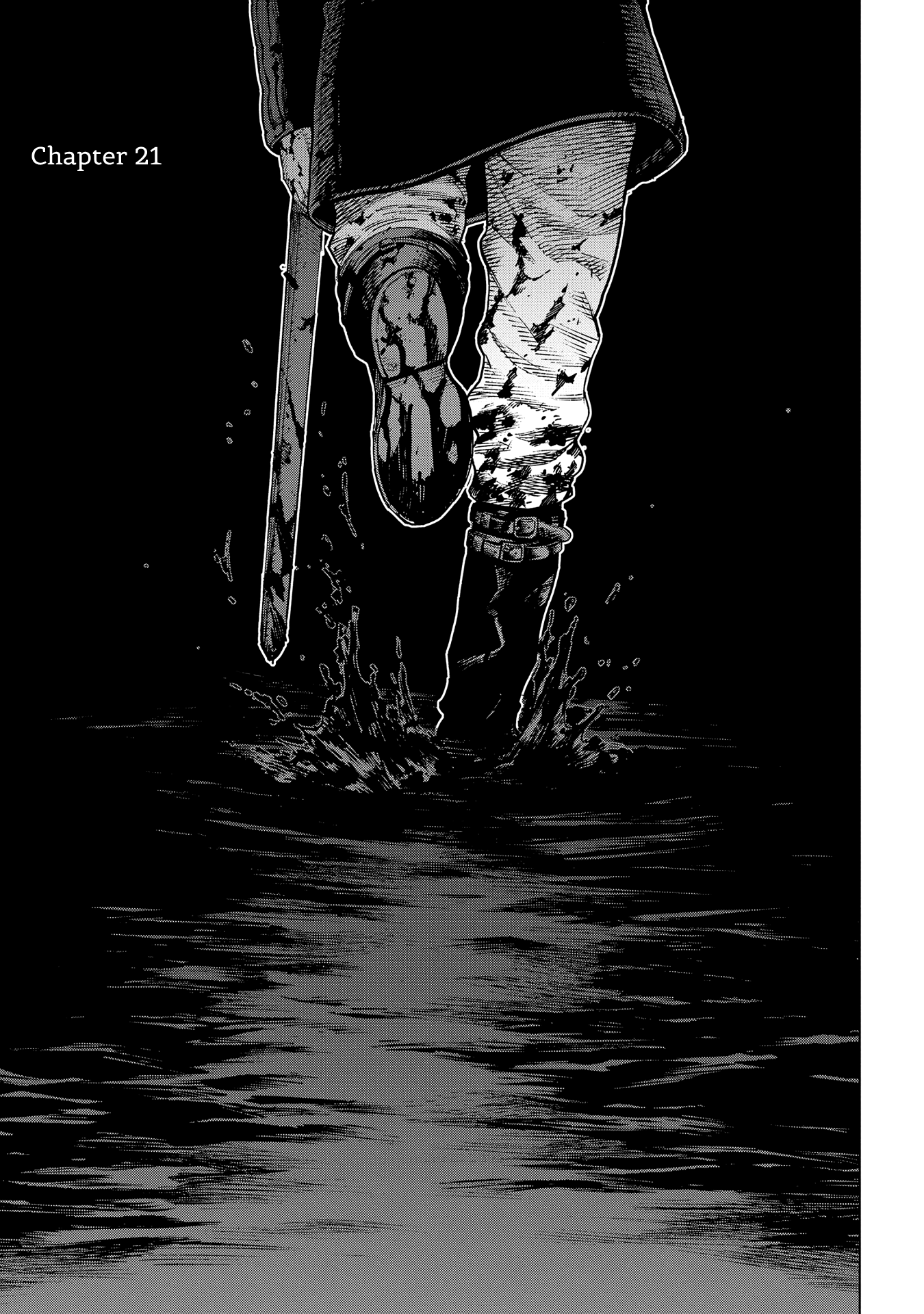 Read Truth Weavers EN Manga Online