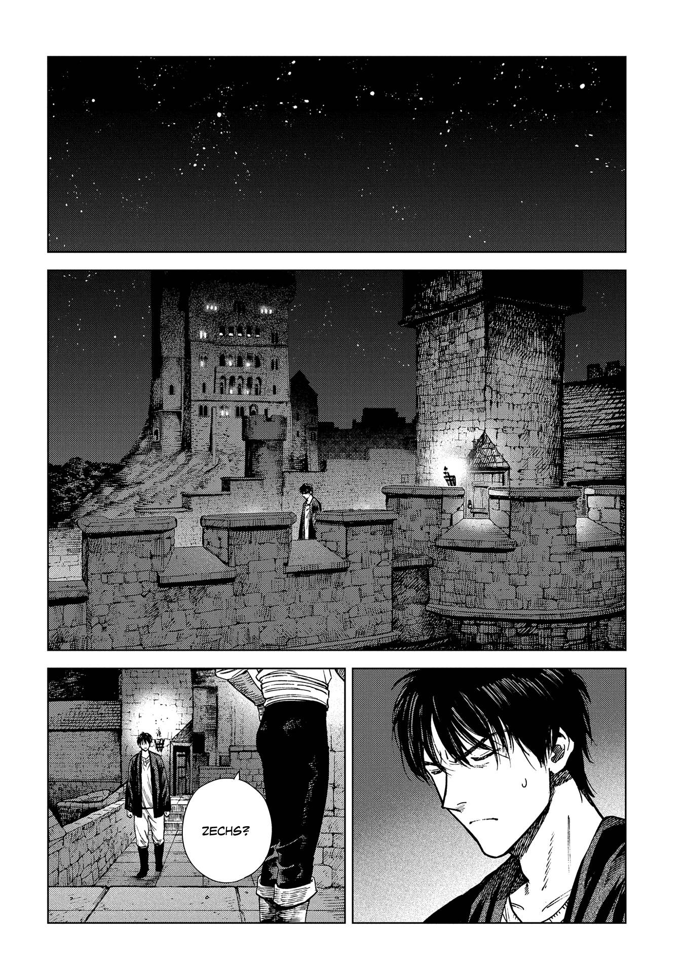 Read Truth Weavers EN Manga Online