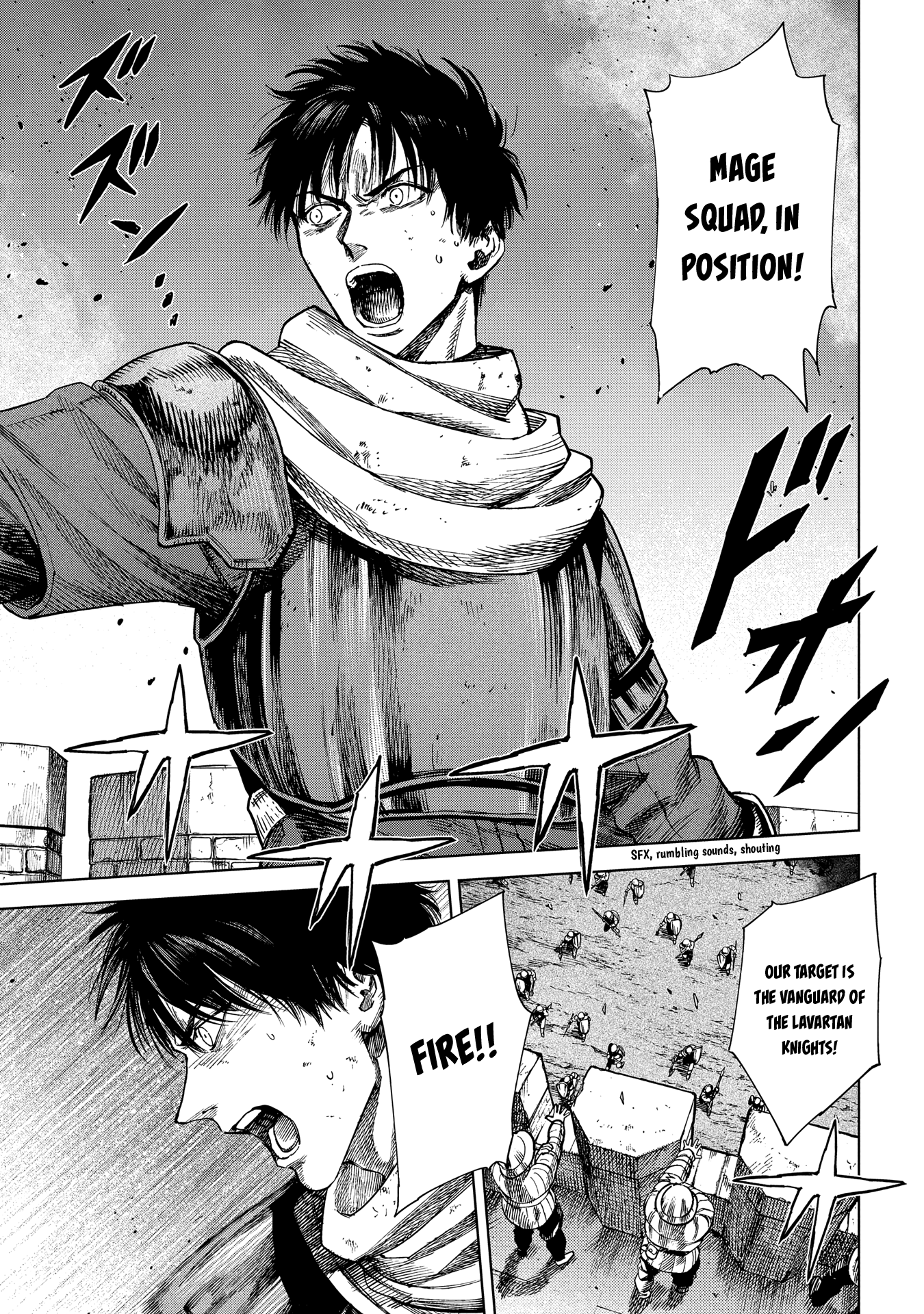 Read Truth Weavers EN Manga Online