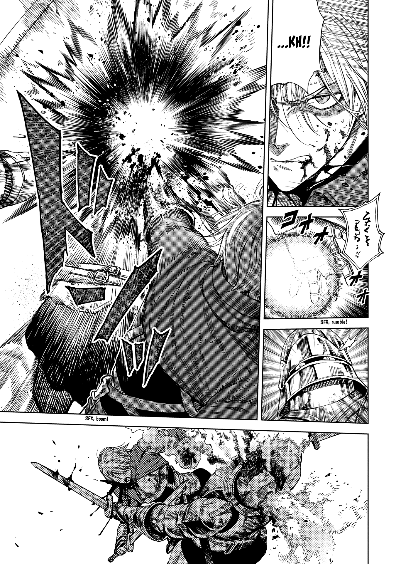 Read Truth Weavers EN Manga Online