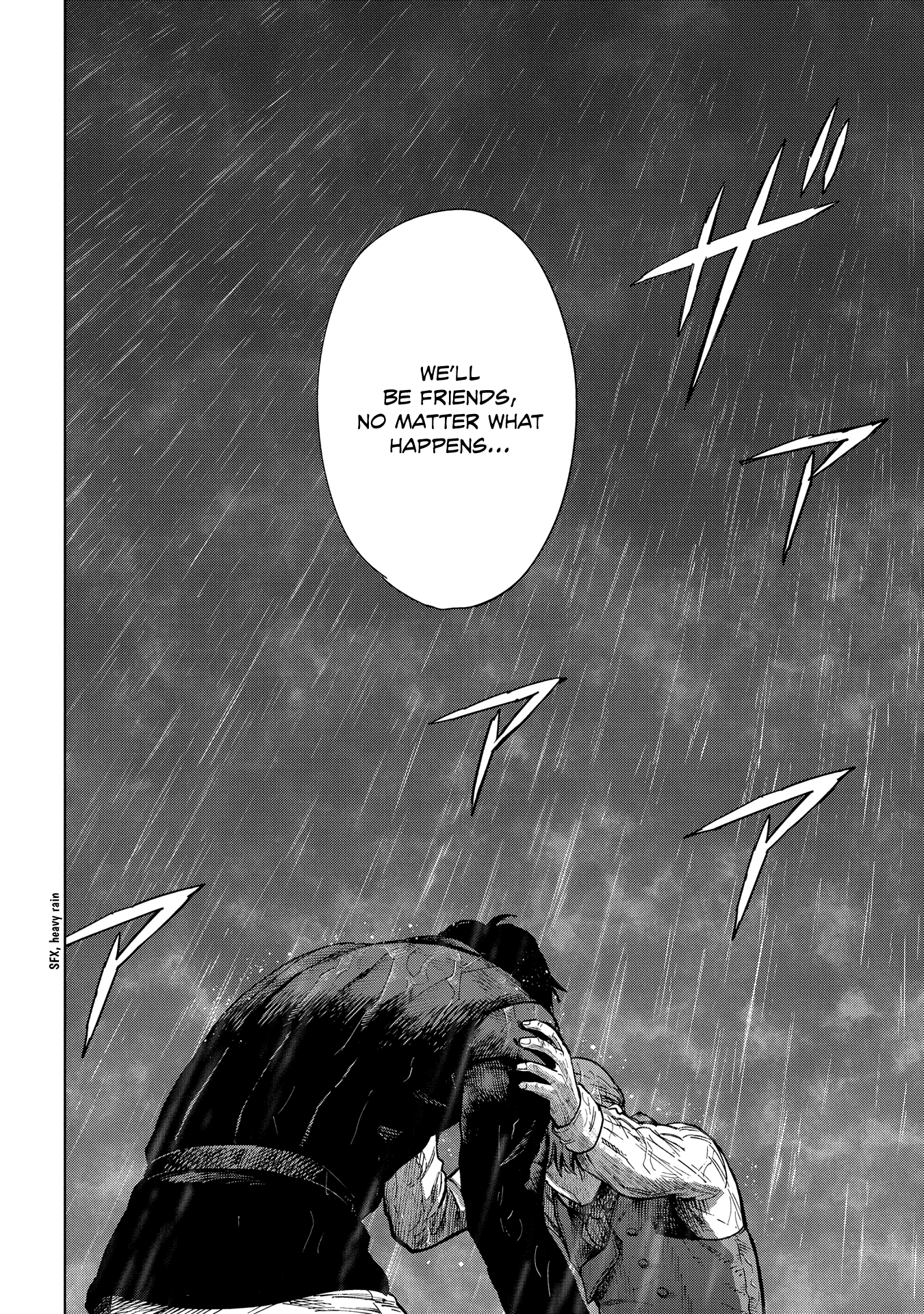 Read Truth Weavers EN Manga Online