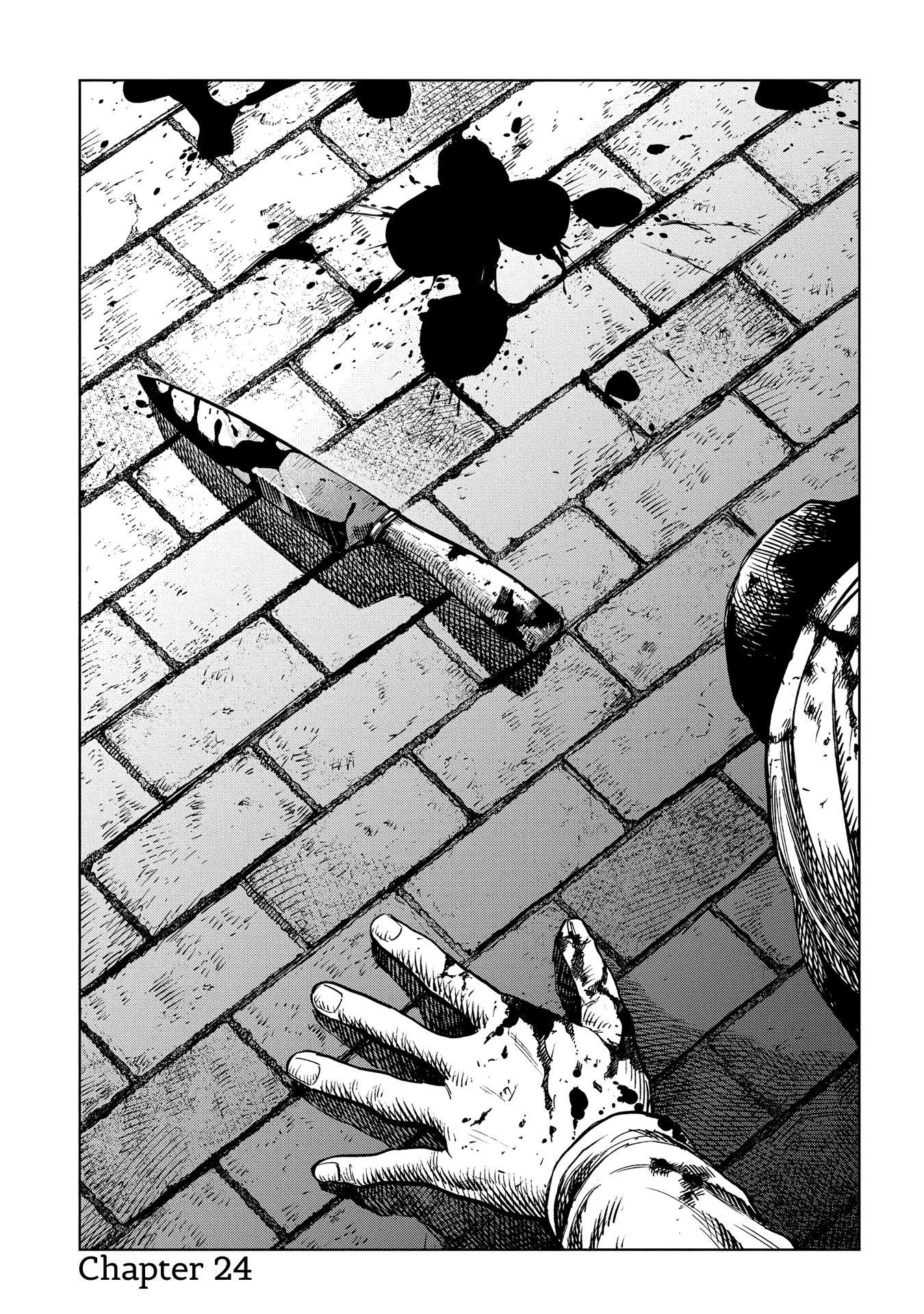 Read Truth Weavers EN Manga Online