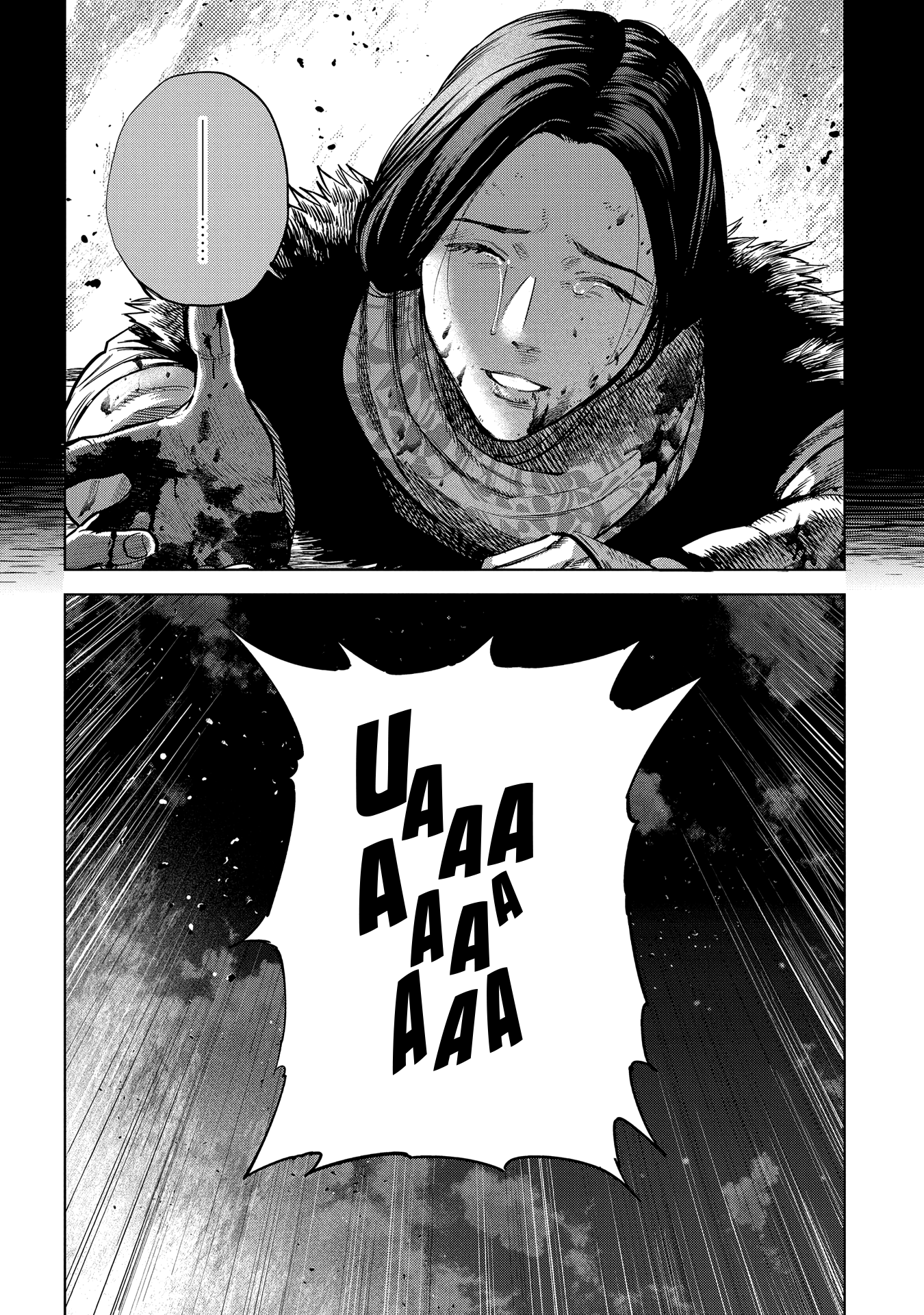 Read Truth Weavers EN Manga Online
