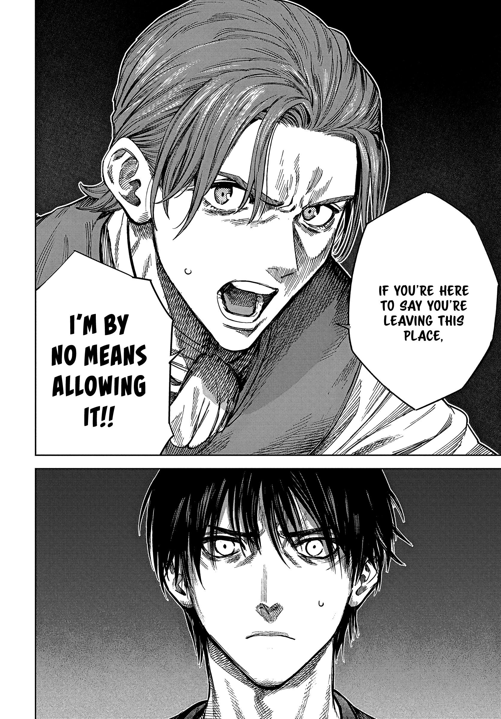 Read Truth Weavers EN Manga Online