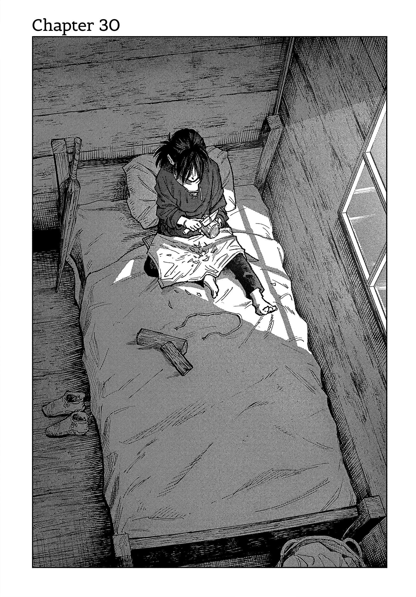 Read Truth Weavers EN Manga Online