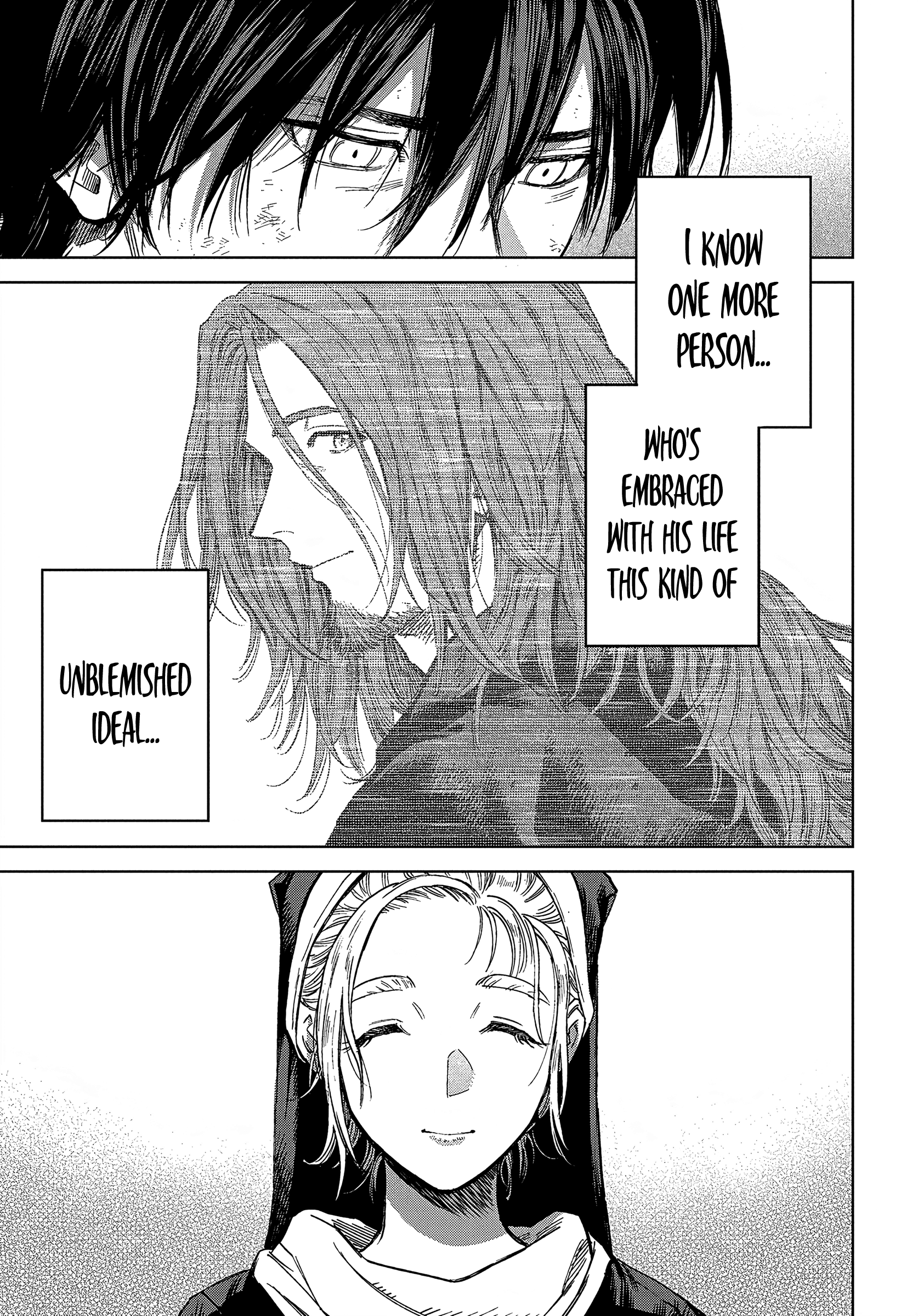 Read Truth Weavers EN Manga Online