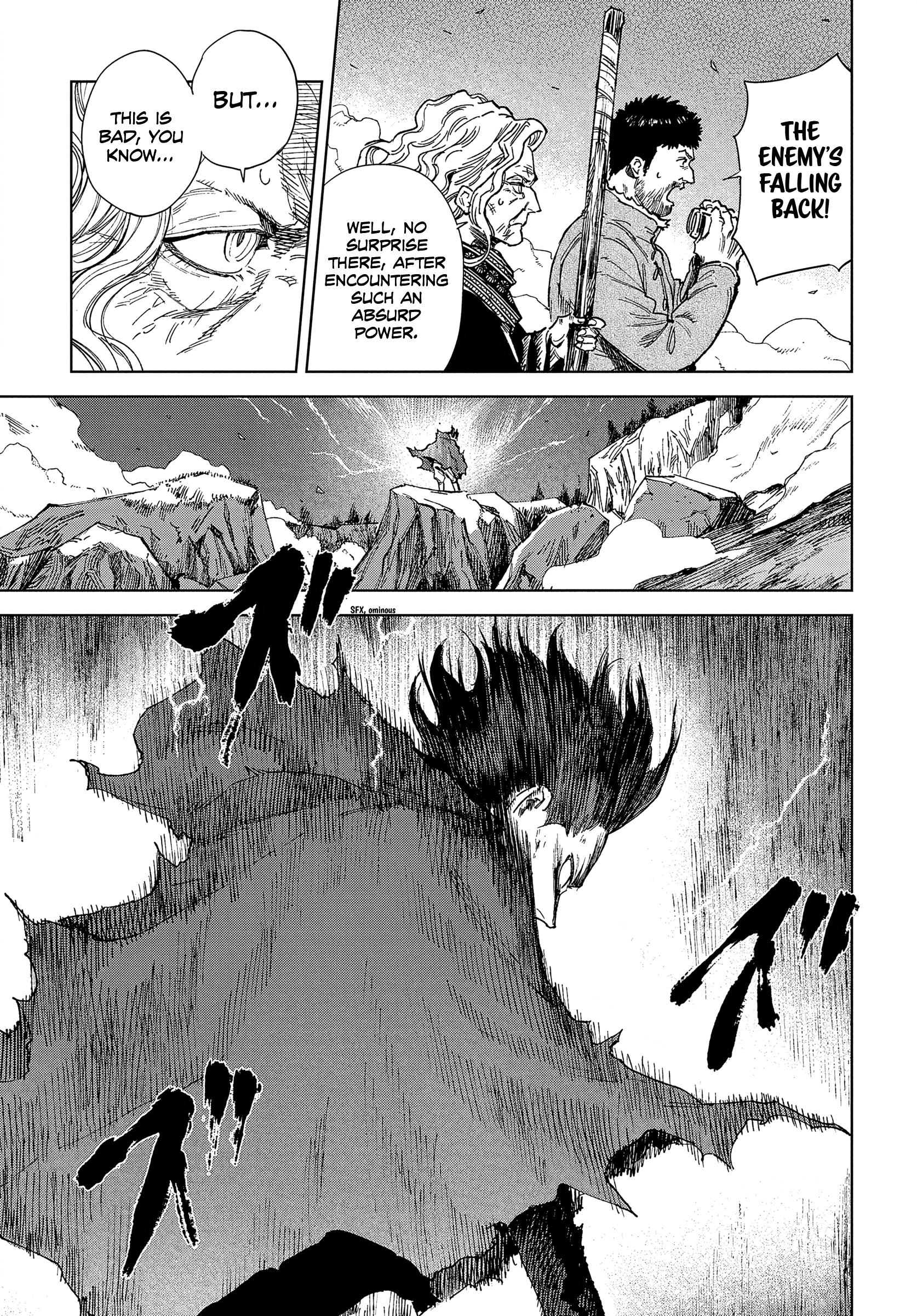 Read Truth Weavers EN Manga Online