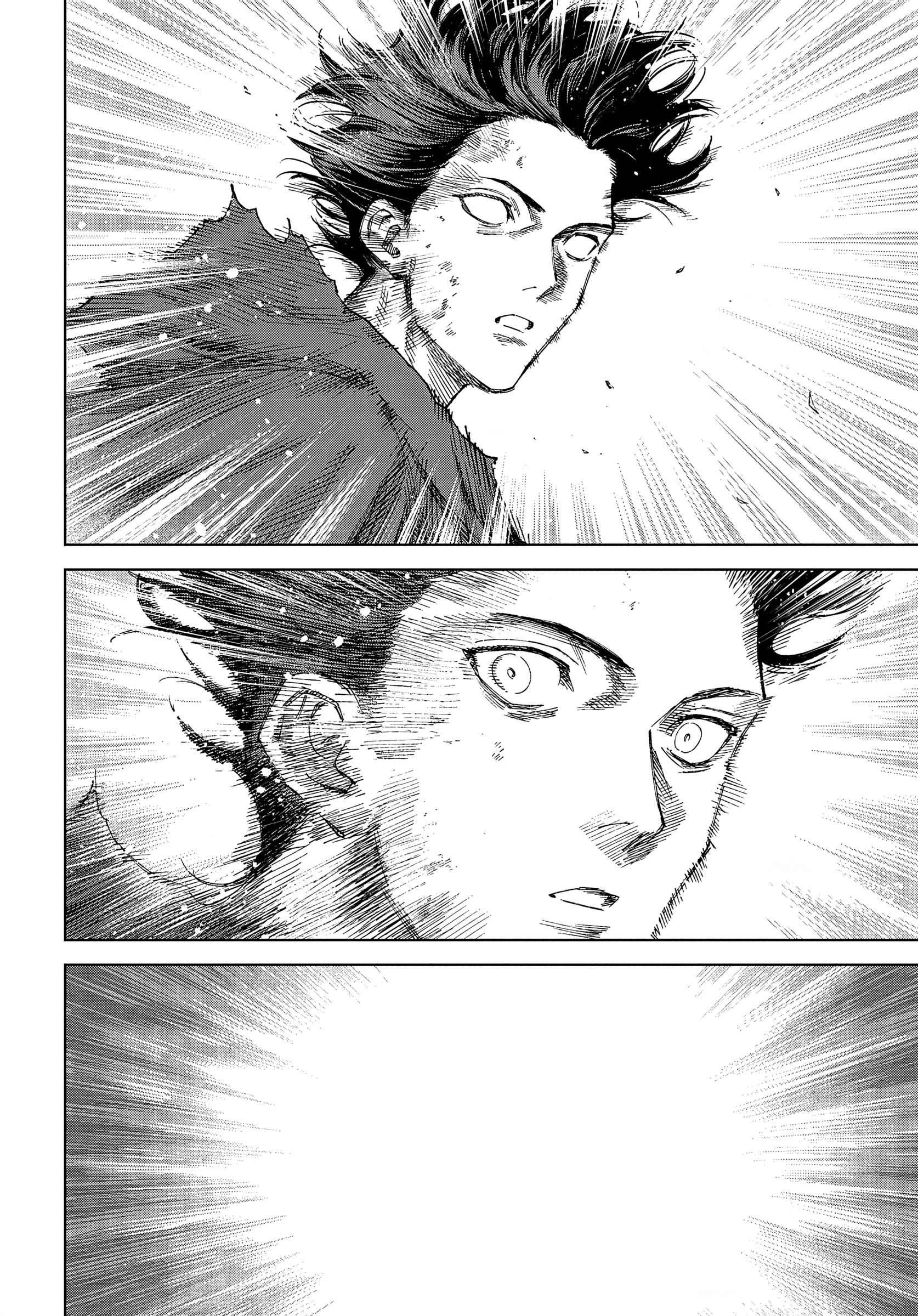 Read Truth Weavers EN Manga Online