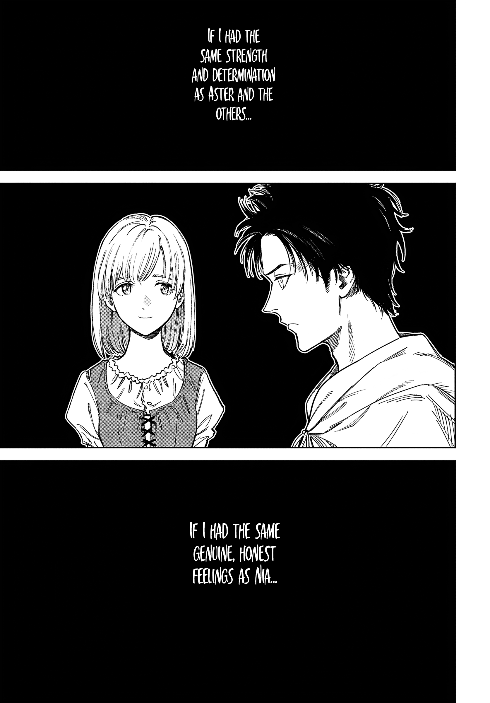 Read Truth Weavers EN Manga Online