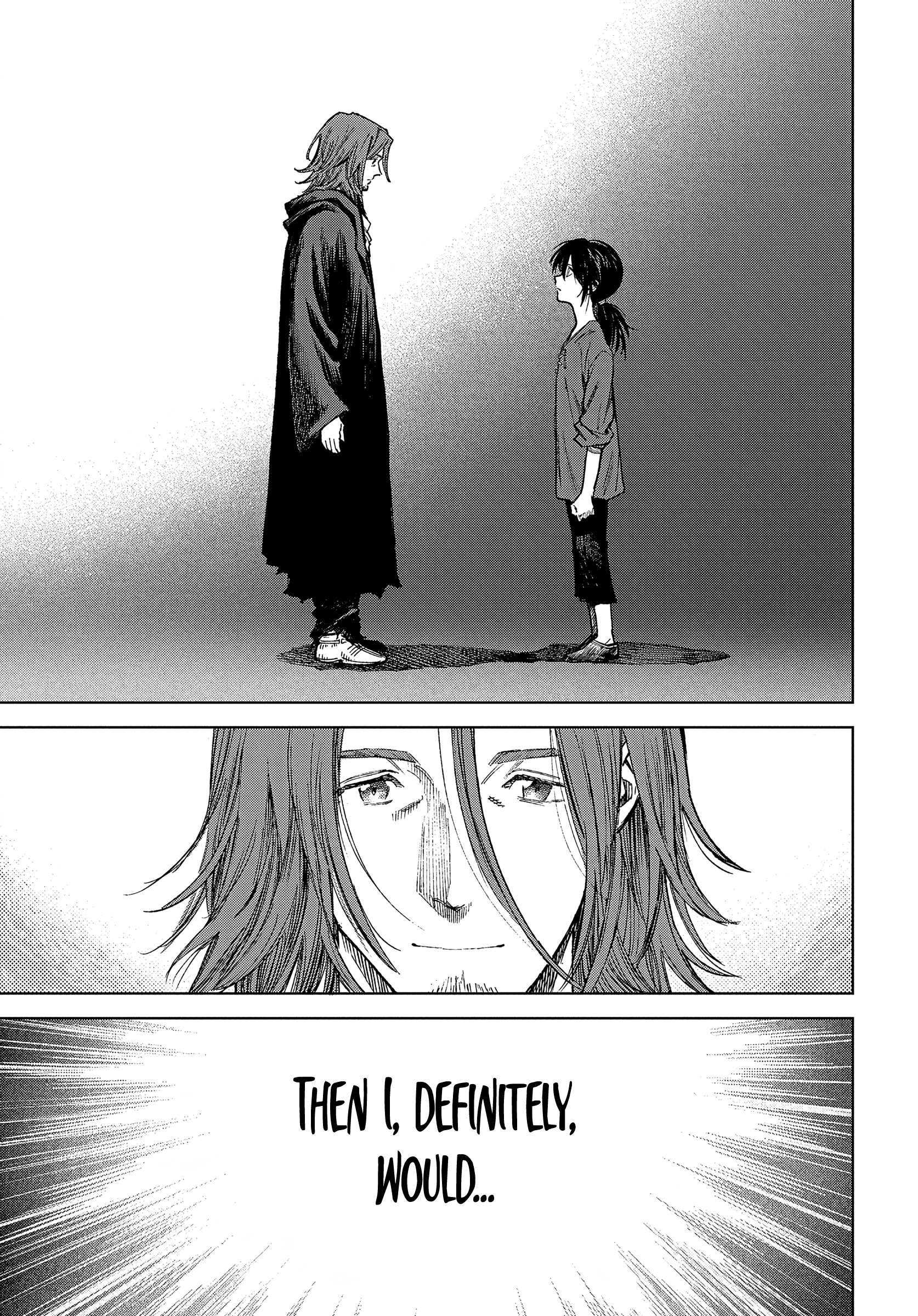 Read Truth Weavers EN Manga Online