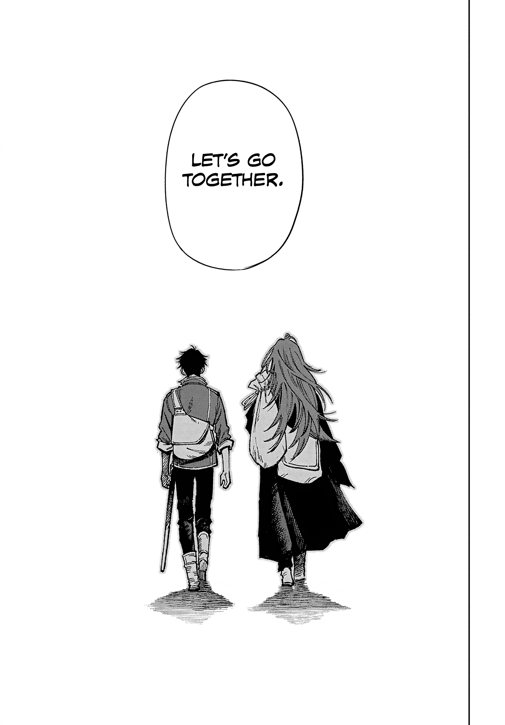 Read Truth Weavers EN Manga Online