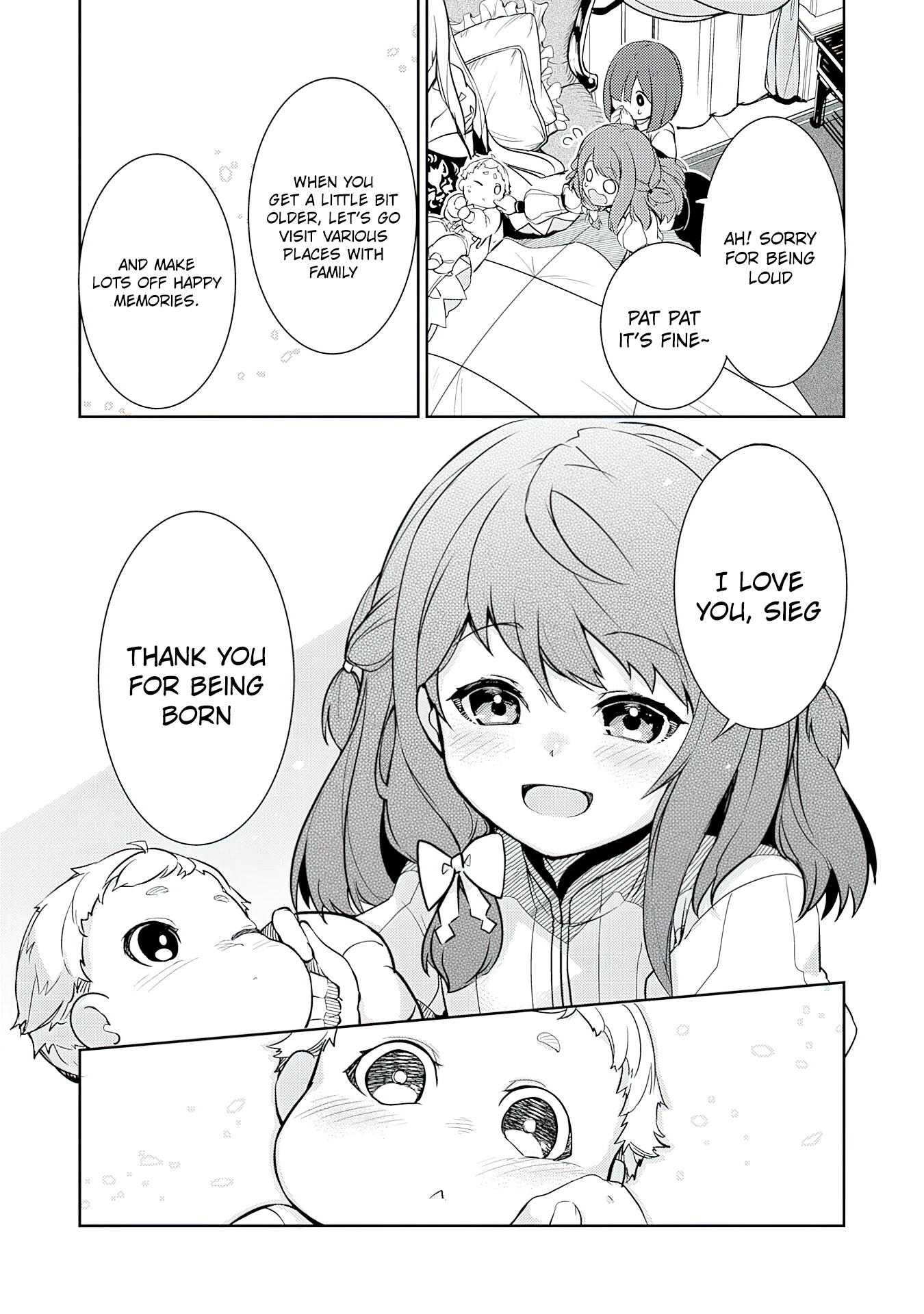 Read Unluckiness To The Strongest Man EN Manga Online