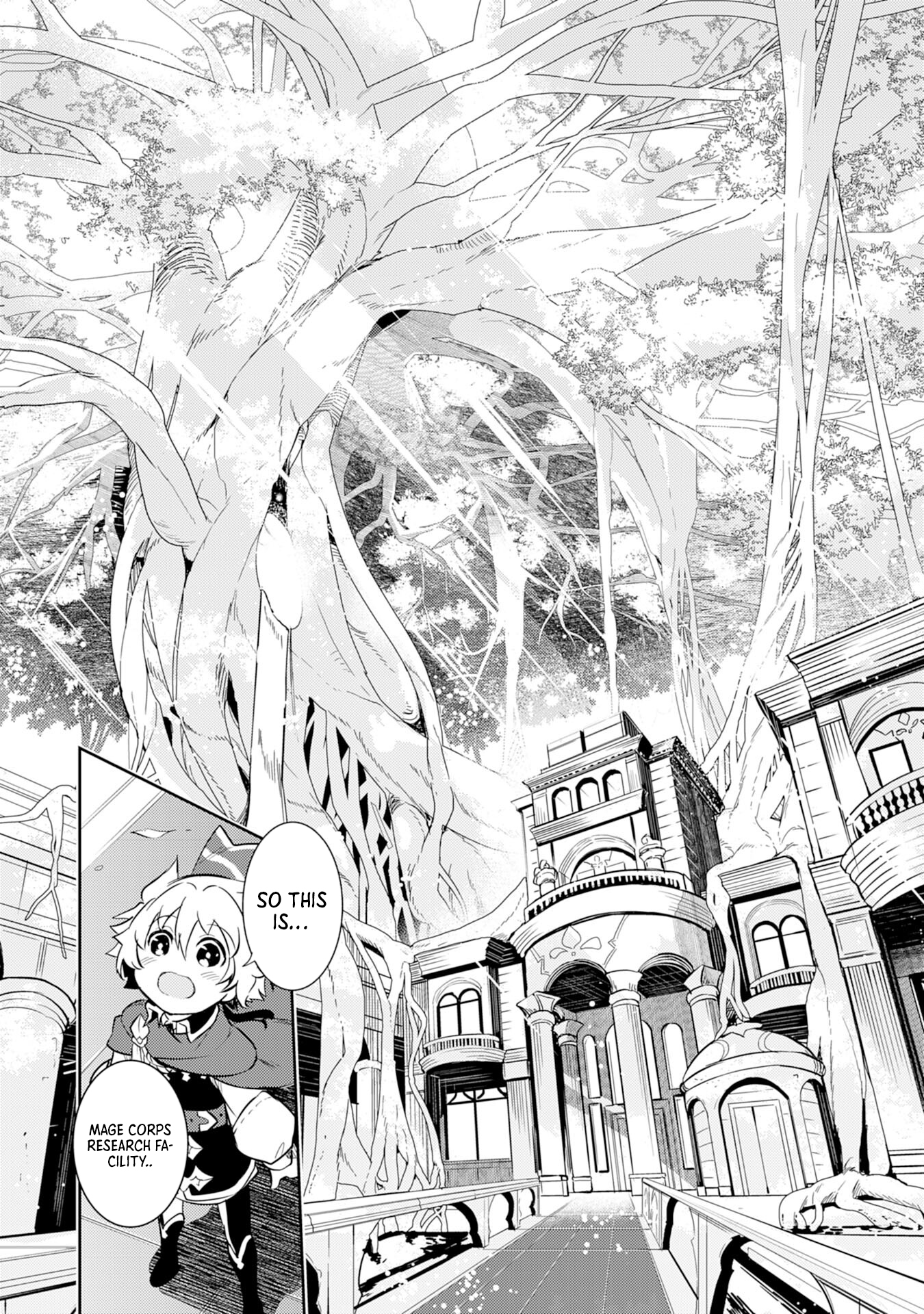 Read Unluckiness To The Strongest Man EN Manga Online