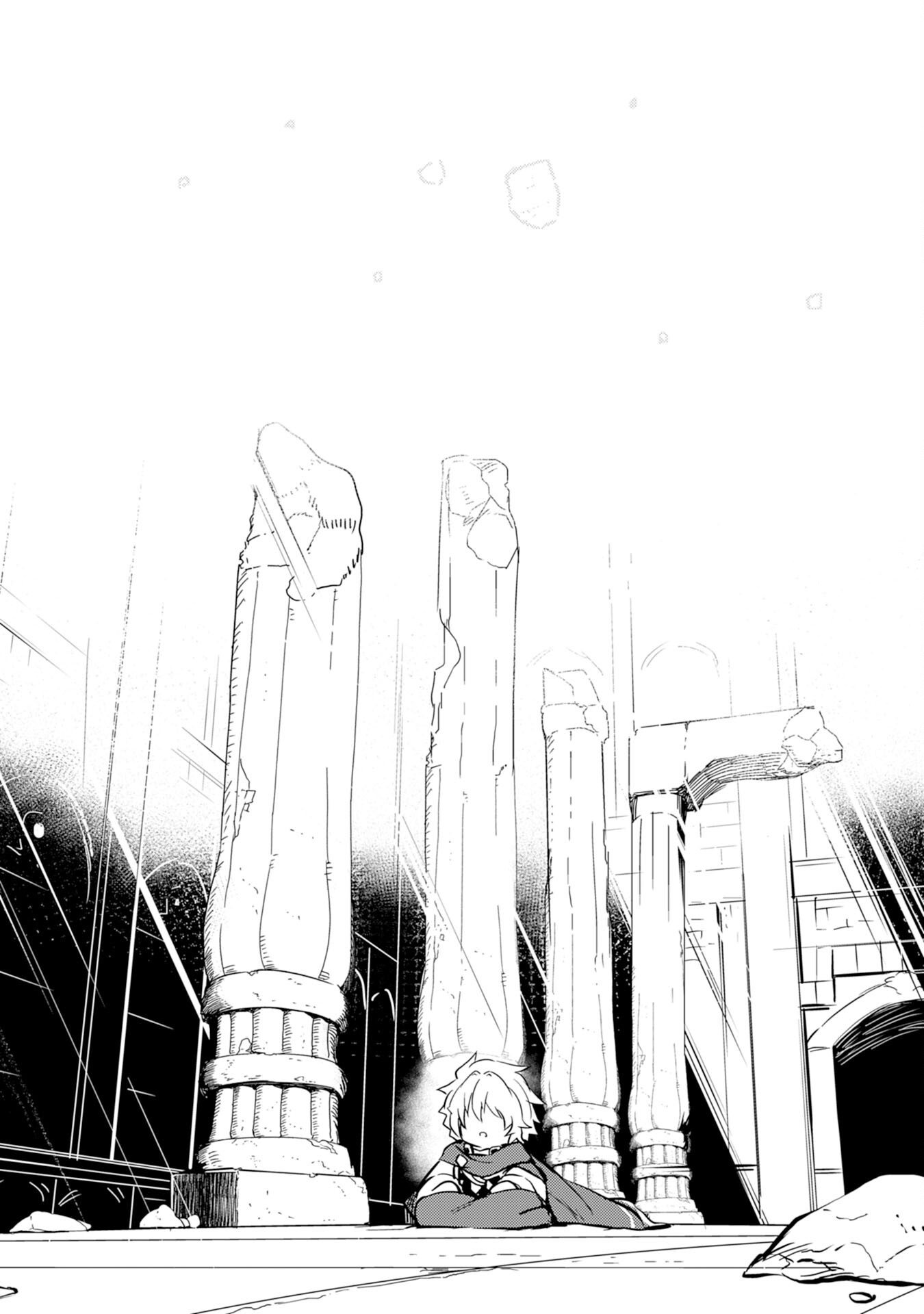 Read Unluckiness To The Strongest Man EN Manga Online