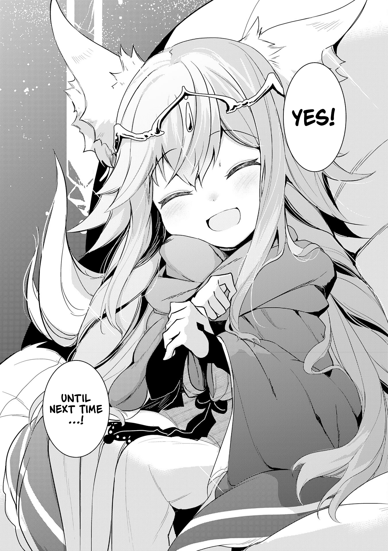 Read Unluckiness To The Strongest Man EN Manga Online